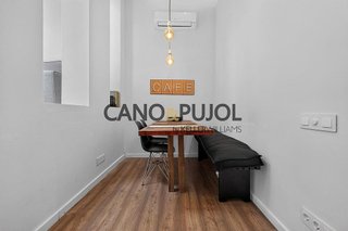 Casa en venta en Vallcarca i els Penitents en Barcelona