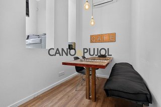 Casa en venta en Vallcarca i els Penitents en Barcelona