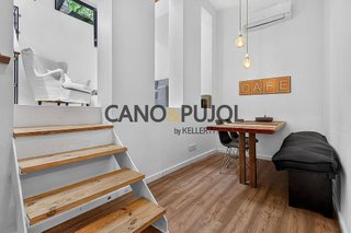 Casa en venta en Vallcarca i els Penitents en Barcelona