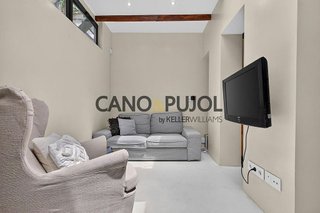 Casa en venta en Vallcarca i els Penitents en Barcelona
