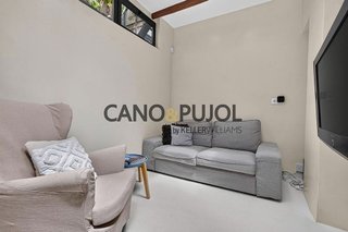 Casa en venta en Vallcarca i els Penitents en Barcelona