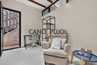 Casa en venta en Vallcarca i els Penitents en Barcelona