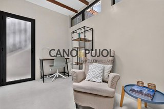 Casa en venta en Vallcarca i els Penitents en Barcelona