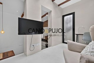 Casa en venta en Vallcarca i els Penitents en Barcelona