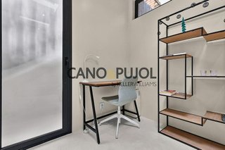 Casa en venta en Vallcarca i els Penitents en Barcelona