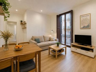 Piso en venta en Sant Antoni en Barcelona