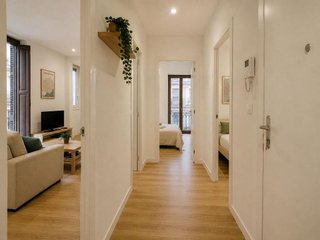 Piso en venta en Sant Antoni en Barcelona