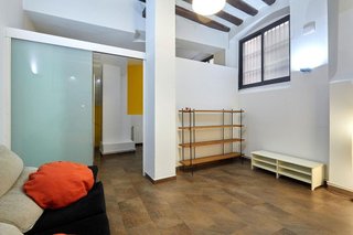 Estudio en venta en Sant Pere, Santa Caterina i la Ribera en Barcelona