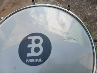 Tambor Meinl