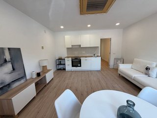 Piso en venta en La Maurina en Terrassa