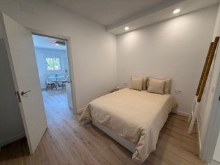 Piso en venta en La Maurina en Terrassa