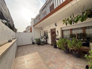 Casa adosada en venta en Vilanova del Camí
