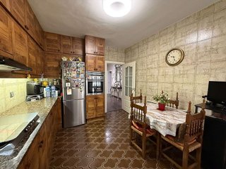 Casa adosada en venta en Vilanova del Camí