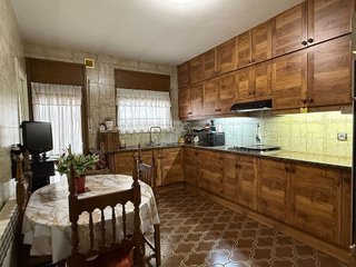 Casa adosada en venta en Vilanova del Camí