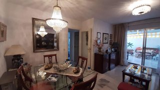 Piso en alquiler en Zona Sohail en Fuengirola