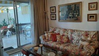 Piso en alquiler en Zona Sohail en Fuengirola