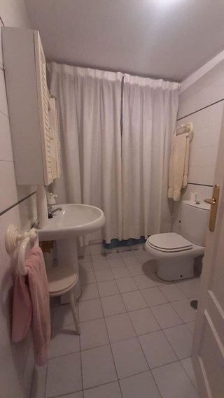 Piso en alquiler en Zona Sohail en Fuengirola