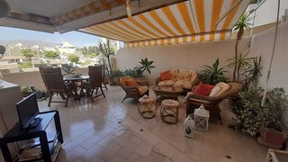 Piso en alquiler en Zona Sohail en Fuengirola