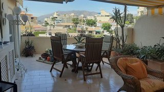 Piso en alquiler en Zona Sohail en Fuengirola