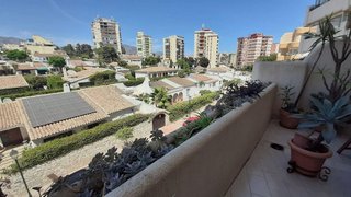 Piso en alquiler en Zona Sohail en Fuengirola