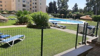 Piso en alquiler en Zona Sohail en Fuengirola