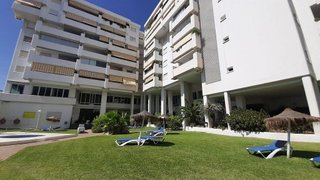 Piso en alquiler en Zona Sohail en Fuengirola