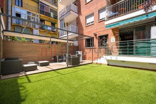 Piso en venta en L'Antiga Esquerra de l'Eixample en Barcelona
