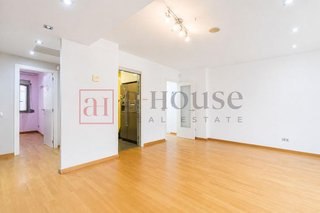 Piso en venta en L'Antiga Esquerra de l'Eixample en Barcelona