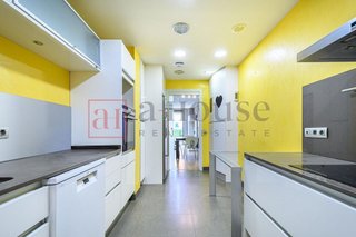 Piso en venta en L'Antiga Esquerra de l'Eixample en Barcelona