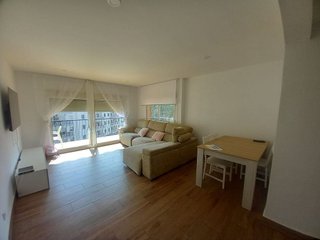 Piso en venta en Els Pins en Blanes