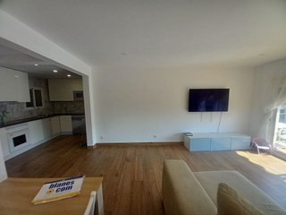 Piso en venta en Els Pins en Blanes