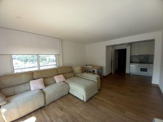 Piso en venta en Els Pins en Blanes