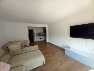 Piso en venta en Els Pins en Blanes
