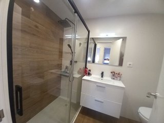 Piso en venta en Els Pins en Blanes