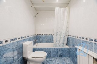 Piso en venta en Espronceda - Campoamor - Santa Pau en Sabadell