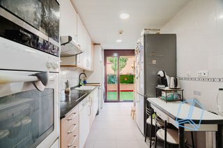 Piso en venta en Espronceda - Campoamor - Santa Pau en Sabadell