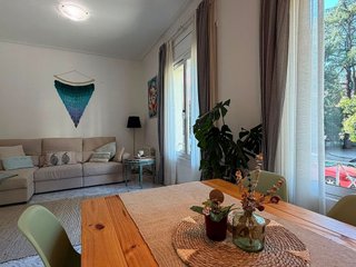 Piso en venta en Vallparadís en Terrassa