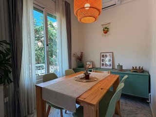 Piso en venta en Vallparadís en Terrassa