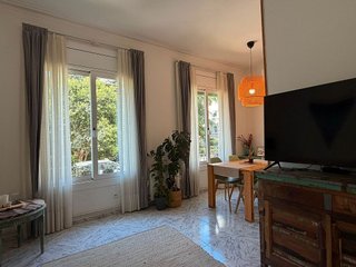 Piso en venta en Vallparadís en Terrassa