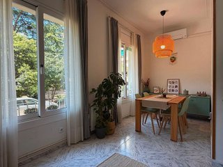 Piso en venta en Vallparadís en Terrassa