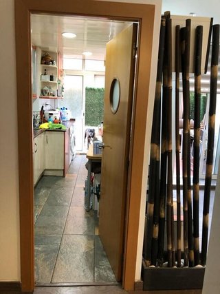 Piso en venta en Centre en Prat de Llobregat, El