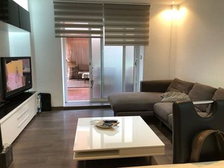Piso en venta en Centre en Prat de Llobregat, El