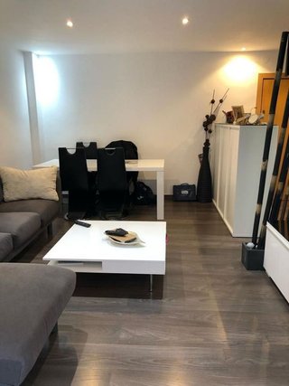 Piso en venta en Centre en Prat de Llobregat, El