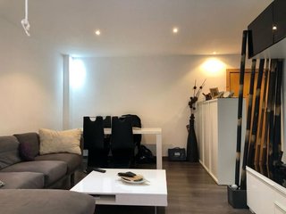 Piso en venta en Centre en Prat de Llobregat, El