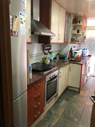 Piso en venta en Centre en Prat de Llobregat, El