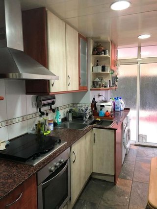 Piso en venta en Centre en Prat de Llobregat, El