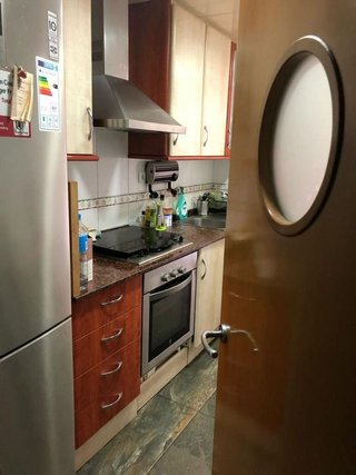 Piso en venta en Centre en Prat de Llobregat, El