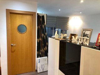 Piso en venta en Centre en Prat de Llobregat, El