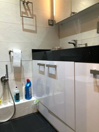 Piso en venta en Centre en Prat de Llobregat, El