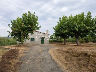 Casa rural en venta en Riudoms